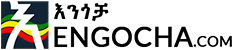 Engocha.com Logo