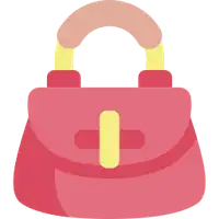 Bags & Purses Icon