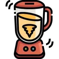 Blenders, Juicers & Grinders Icon