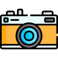 Cameras Icon