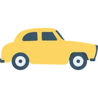 Cars for Rent Icon