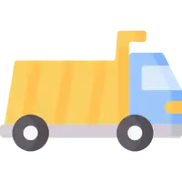 Construction Vehicles Icon