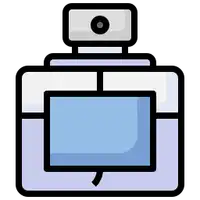 Perfume and Fragrance Icon