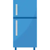 Freezers and Fridges Icon