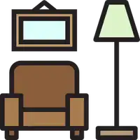 Furniture Icon