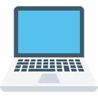 Laptops Icon