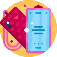 Mobile Accessories Icon