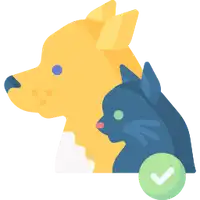Pets & Animals Icon