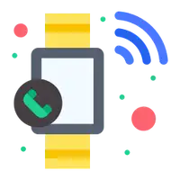 Smart Watches Icon