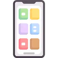 Mobile Phones Icon
