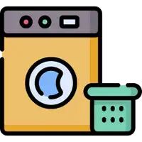 Washing Machines & Dryers Icon