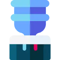 Water Dispensers, Filters & Boilers Icon