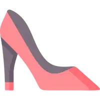 Women's Shoes Icon