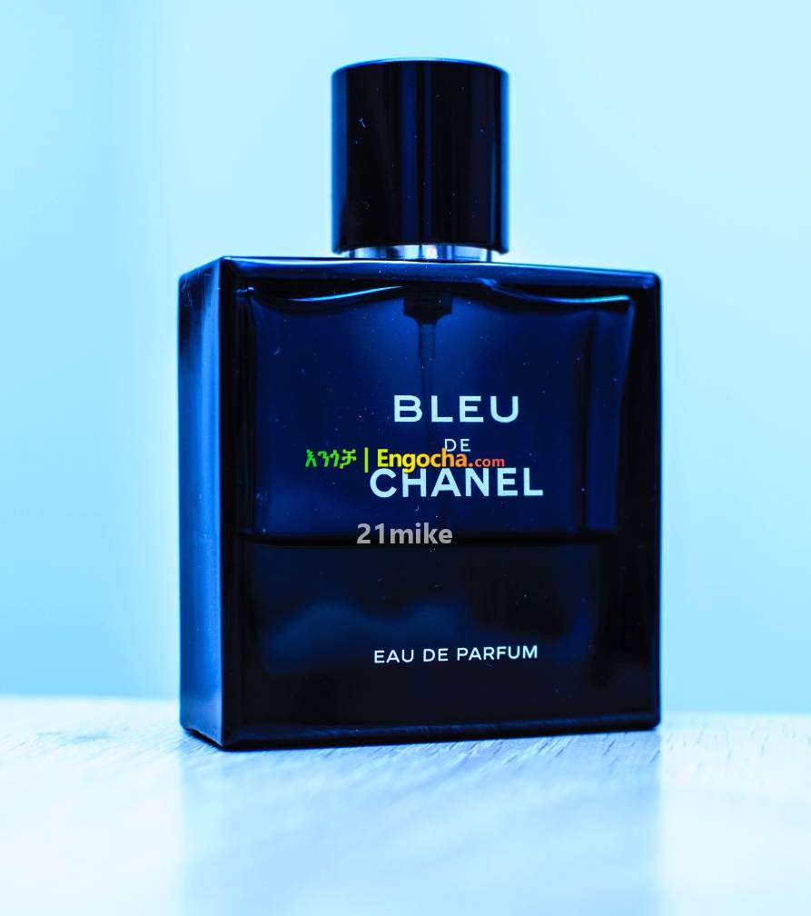 BLEU DE CHANEL men's perfume for sale & price in Ethiopia - , Buy  BLEU DE CHANEL men's perfume in Addis Ababa Ethiopia