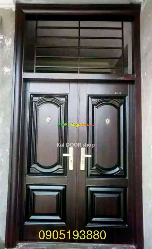 Lexury Doors for sale & price in Ethiopia - Engocha.com | Buy Lexury ...