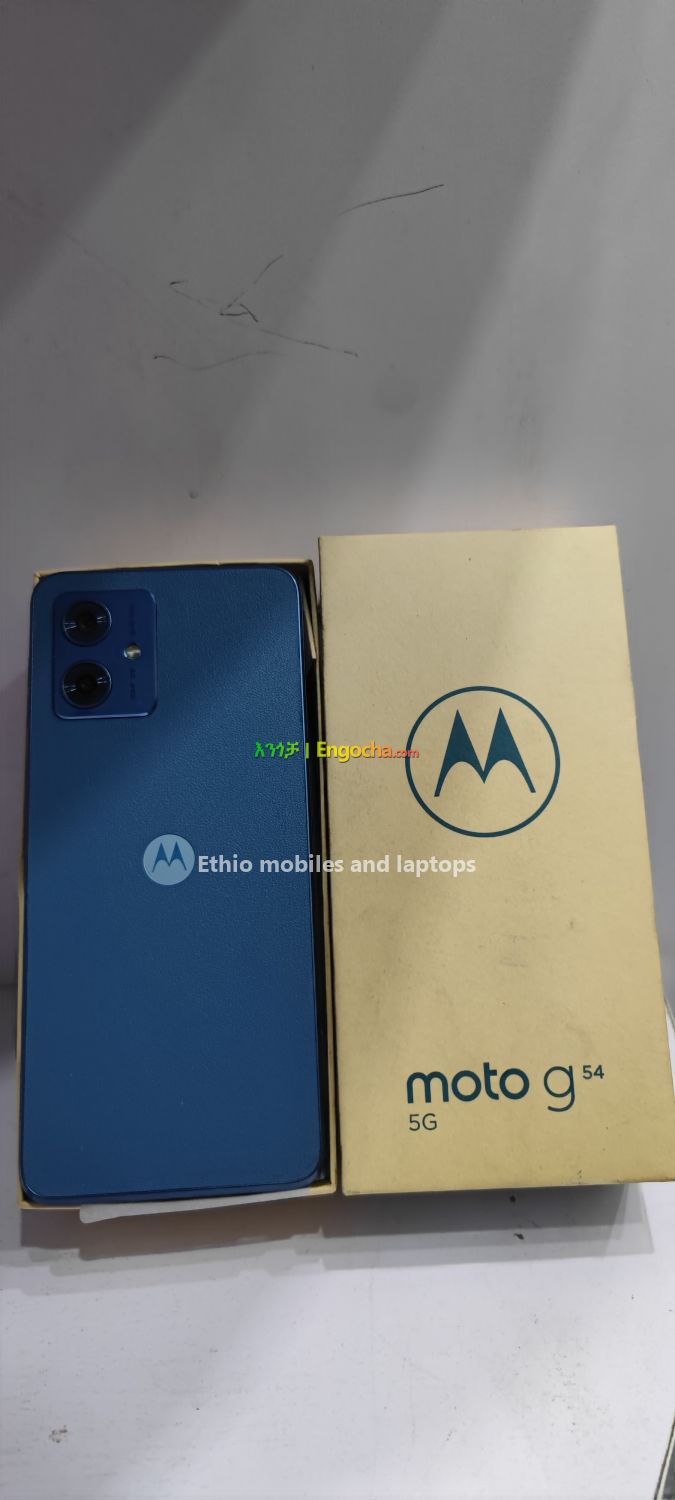 Motorola G54 5G 256GB