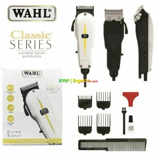 Buy Wahl Colour Pro Cordless Hair Clipper 9649-017X | Hair clippers | Argos
