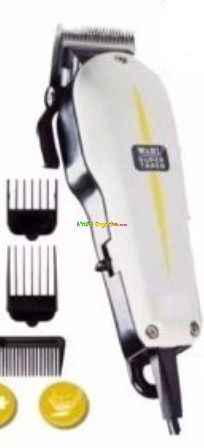Wahl 22-Piece Cordless Multi-Cut Hair Clipper Kit - 9657-026 Hirsch's
