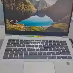  10th generation core i5 elite book X360°  Touchscreen ️10th  generation ️512GB in Ethiopia