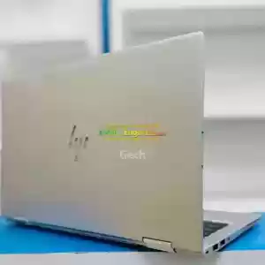  10th generation core i7 elite book X360°  Touchscreen ️10th  generation ️512GB SSD Stora in Ethiopia