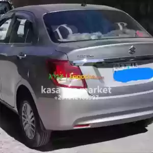-[1.100,000 ብር ብድር ባንክ አለበት ]Make:SuzukiModel:DezireYear:2021Option:-Top/Full OptionEngin Price in Ethiopia