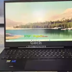  16GB Dedicated RTX 3080Ti GraphicsHigh ending gaming   Hp Omen 017 Gaming  GAMING LAPTOP in Ethiopia