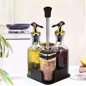  4 set seasoning bottles in Ethiopia