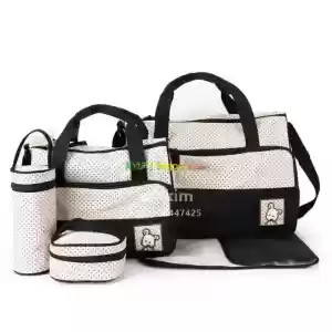  5 in 1 multifunction Mamy ባግ in Ethiopia