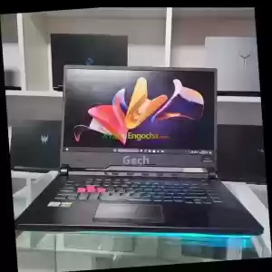  ASUS ROG STRIX️Full HD screen  resolutionintel® Core™i7-10TH GEN 512 gb SSD 16GB RAM️RGB Price in Ethiopia
