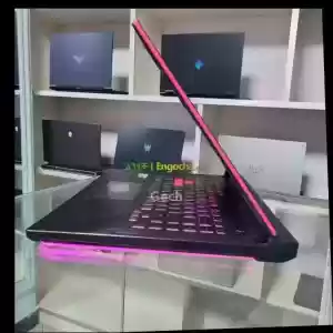  ASUS ROG STRIX️Full HD screen  resolutionintel® Core™i7-10TH GEN 512 gb SSD 16GB RAM️RGB Price in Ethiopia