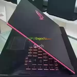 ASUS ROG STRIX️Full HD screen  resolutionintel® Core™i7-10TH GEN 512 gb SSD 16GB RAM️RGB in Ethiopia