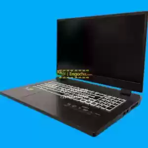  Acer Nitro 5 NVIDIA GeForce RTX 4060 core i5 - 12th generation 8 GB dedicated graphics 1 in Ethiopia