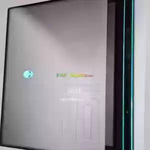  Alienware M16 QHD+ 165Hz Gaming LaptopNew Arrival Gaming Laptop 13th Gen Intel Core i7 1 in Ethiopia