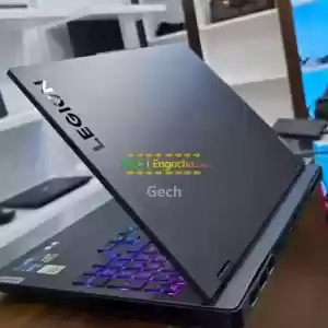  America StandardBrand New Core i9-13900HXLENOVO LEGION PRO 7GAMING LAPTOPCore i9-13900 H Price in Ethiopia