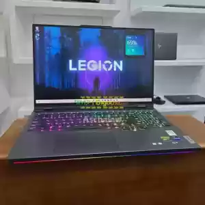  America StandardBrand New Core i9-13900HX️LENOVO LEGION PRO 7️GAMING LAPTOP️ Core i9-139 Price in Ethiopia