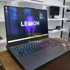  America StandardBrand New Core i9-13900HX️LENOVO LEGION PRO 7️GAMING LAPTOP️ Core i9-139 Price in Ethiopia