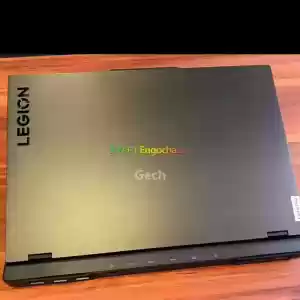  America StandardBrand New Core i9-13900HX️LENOVO LEGION PRO 7️GAMING LAPTOP️ Core i9-139 Price in Ethiopia