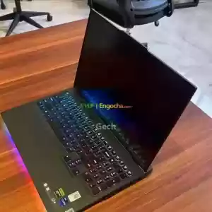  America StandardBrand New Core i9-13900HX️LENOVO LEGION PRO 7️GAMING LAPTOP️ Core i9-139 Price in Ethiopia