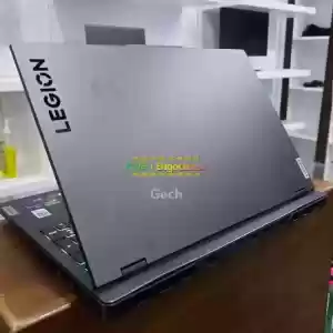  America StandardBrand New Core i9-13900HX️LENOVO LEGION PRO 7️GAMING LAPTOP️ Core i9-139 Price in Ethiopia