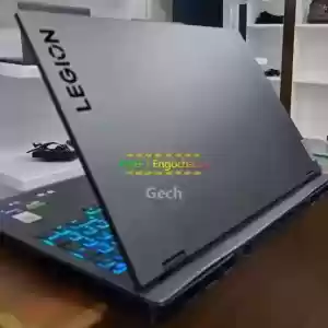 America StandardBrand New Core i9-13900HX️LENOVO LEGION PRO 7️GAMING LAPTOP️ Core i9-139 in Ethiopia