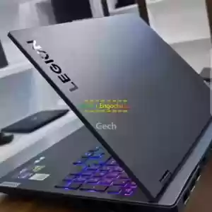 America StandardBrand New Core i9-13900HXLENOVO LEGION PRO 7GAMING LAPTOPCore i9-13900 H Price in Ethiopia