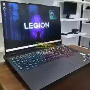  America StandardBrand New Core i9-13900HX️LENOVO LEGION PRO 7️GAMING LAPTOP️ Core i9-139 Price in Ethiopia