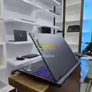  America StandardBrand New Core i9-13900HX️LENOVO LEGION PRO 7️GAMING LAPTOP️ Core i9-139 Price in Ethiopia