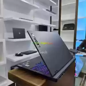  America StandardBrand New Core i9-13900HX️LENOVO LEGION PRO 7️GAMING LAPTOP️ Core i9-139 in Ethiopia