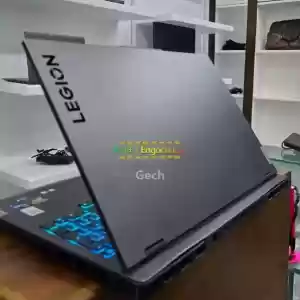  America StandardBrand New Core i9-13900HX️LENOVO LEGION PRO 7️GAMING LAPTOP️ Core i9-139 Price in Ethiopia
