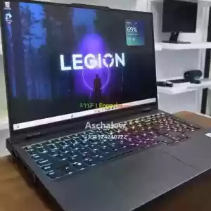  America StandardBrand New Core i9-13900HX️LENOVO LEGION PRO 7️GAMING LAPTOP️ Core i9-139 Price in Ethiopia