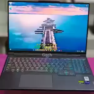  America StandardLenovo Legion Slim 7Brand New Core i9-13900HXGAMING LAPTOPTotal Cores 24 Price in Ethiopia