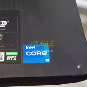  Asus TUFCORE I5 11TH generation Processor 16GB DDR4 Ram512GB SSD Storage4gb RTX 3050 gra Price in Ethiopia