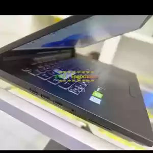  AsusRog strixINTEL core i7-9th Gen512SSD storage 16GB RAM DDR4 Memory Full HD 1080 144hz in Ethiopia