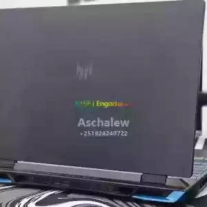  BRAND NEW 2023 Gaming Laptop ACER Predator Helios NEO 16 Powerful Specs: Processor: Inte in Ethiopia